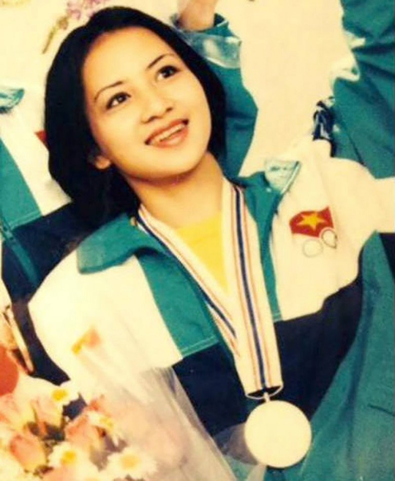 Cựu vận động viên wushu Thúy Hiền và cuộc sống ở tuổi 45
